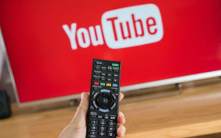 YouTube ultrapassa Netflix