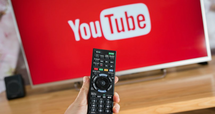YouTube