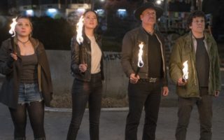 Zombieland: Tiro Duplo