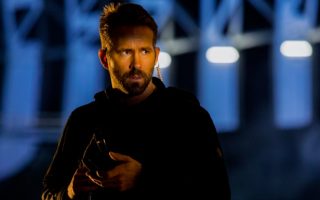 ryan reynolds 6 underground
