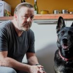 after life ricky gervais