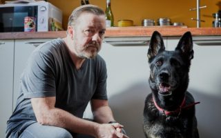 after life ricky gervais