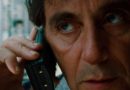 Christopher Nolan oppenheimer insomnia al pacino ator magico