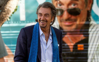 Al Pacino | © Bleecker Street