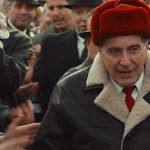 O Irlandês