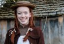 anne with an e netflix