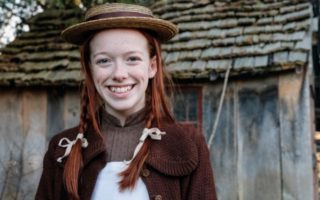 anne with an e netflix