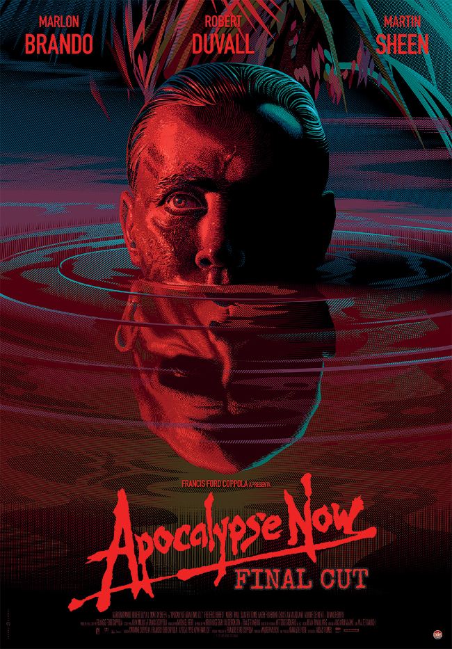 Apocalypse Now: Final Cut