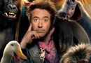 As Aventuras do Dr. Dolittle