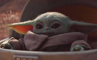 Yoda
