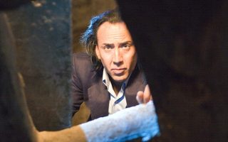 nicolas cage