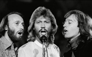 Bee Gees