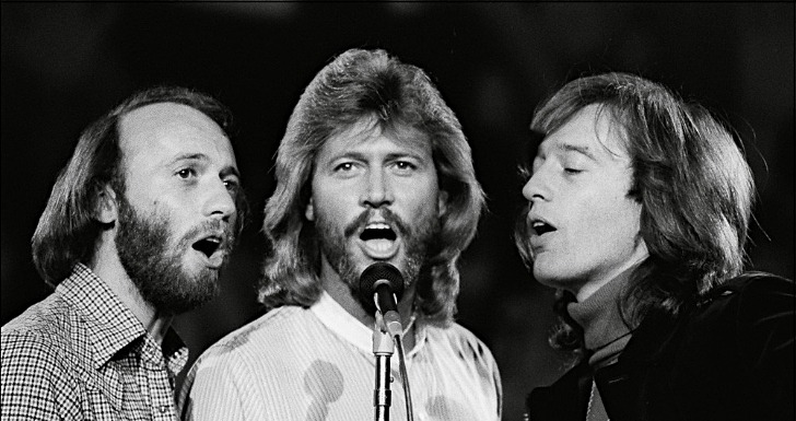 Bee Gees