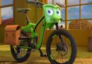 Bikes