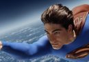brandon routh crossover super-homem