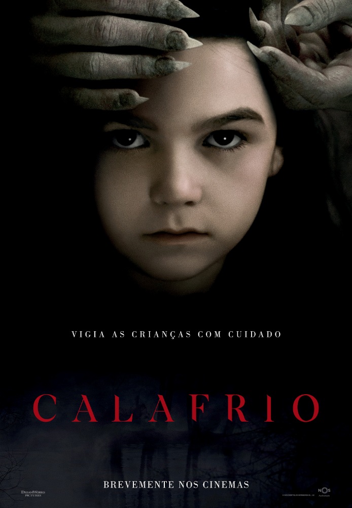 calafrio