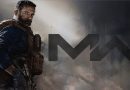 Call of Duty Modern Warfare