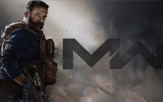 Call of Duty Modern Warfare