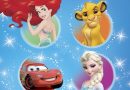 Disney Pixar