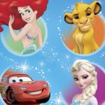 Disney Pixar