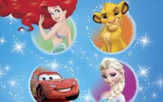 Disney Pixar