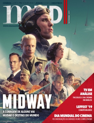 midway