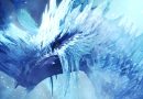 Capcom Monster Hunter World