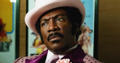 chamem me dolemite critica