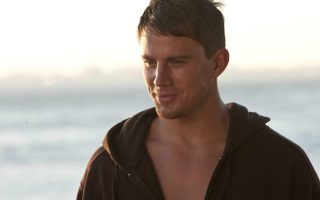 Channing Tatum | © Screen Gems
