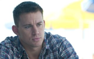 Channing Tatum