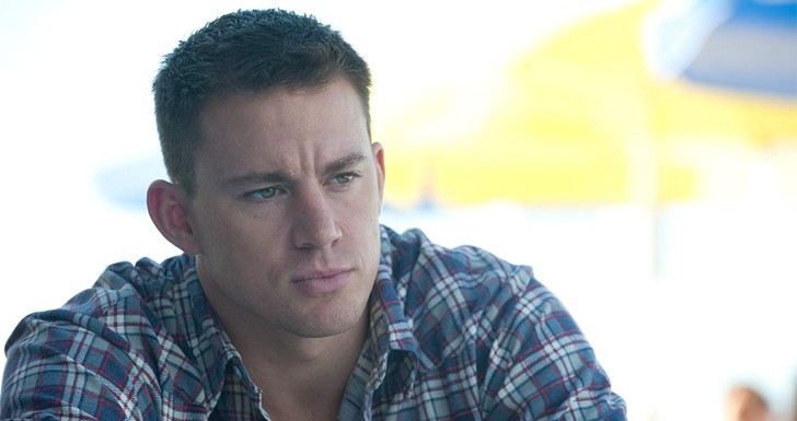 Channing Tatum