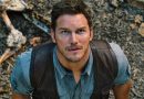 Chris Pratt