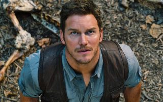 Chris Pratt