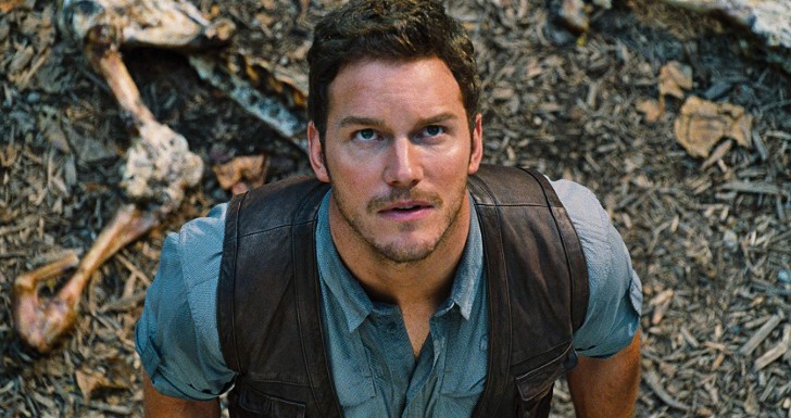 Chris Pratt