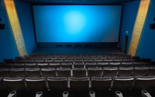 filmes mais vistos da semana
