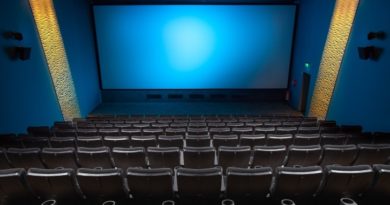 filmes mais vistos da semana