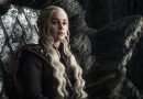 Emilia Clarke Game of Thrones