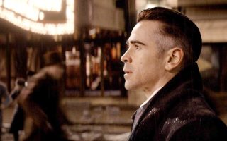 colin farrell the batman