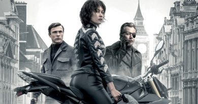 Correio de Alto Risco