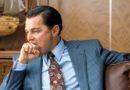 Leonardo DiCaprio