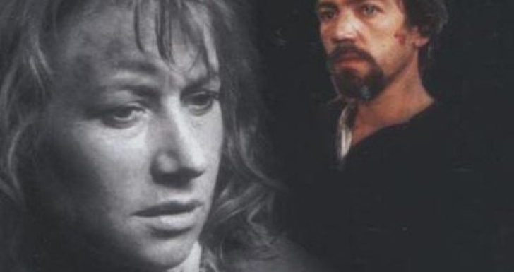 Cymbeline (1982) - helen mirren