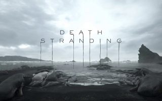 death stranding