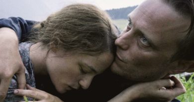 Leffest Uma Vida Escondida