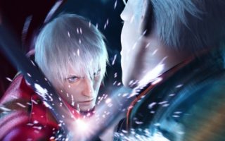 Devil May Cry 3 Special Edition