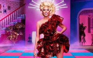 Drag Race UK