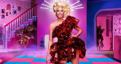 Drag Race UK