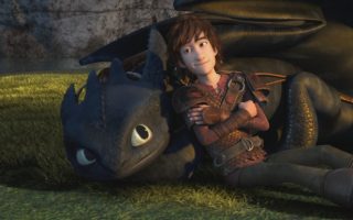 Dreamworks