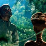 E.T. | © Universal