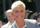 Ellen DeGeneres | © Wikipedia