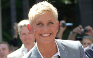 Ellen DeGeneres | © Wikipedia